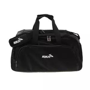 키카 효율적인 수납 스포츠 트레이닝 더플백 트레이닝가방 간편한운동용품 축구더플백 스포츠가방용 사계절
