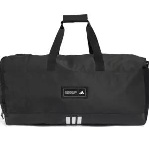 아디다스 탈부착 가능한 스트랩 4 애슬릿 라지 더플백 편리한 헬스장가방 축구 운동가방으로좋은 스포츠백