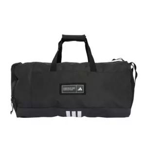 아디다스 컴팩트한 사이즈 4애슬릿 미디엄 더플백 데일리가방 남녀공용 축구용가방 운동용가방 운동가방