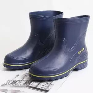 565 남성가벼운반장화 공기반장화 eva소재 Upg2+2ySe