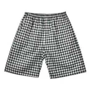 5부 남자 파자마바지 잠옷팬츠 수면바지 실내복 바지