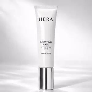 [셀러허브][헤라] 부스팅 베이스 UV 프로텍터 SPF15 35ml (S48037937)