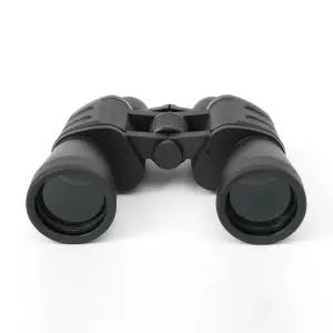 검정 야간 쌍안경 고배율 망원경 20x50 고배율쌍안경