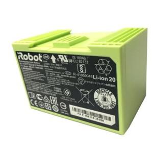 iRobot e & i 시리즈 7150 부품용 14.4V 1800mAh 배터리 교체