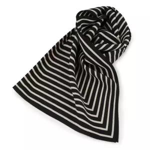 MUST IT_토템 시그니처 모노그램 실크 스카프 222-852-800-200