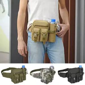 관공서 패션 놀이공원 가방 학교 장사 벨트 허리백 캠핑용 4W84CDBF1