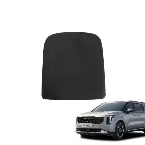 카니발 페이스리프트 콘솔커버 스웨이드 차량 튜닝 용 SlR9+4BTR