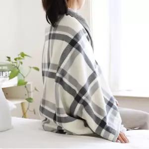 단추담요 극세사 망토담요 똑딱이담요 똑딱이무릎담요 대형담요