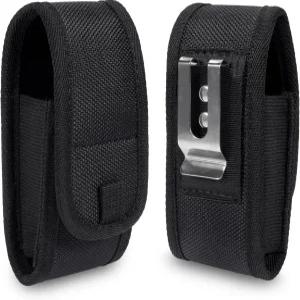 메드트로닉 최소화 780G 770G 670G 640G 630G용 메드맥스 인슐린 펌프 벨트 케이스 CGM 혈당 측정기용 클립