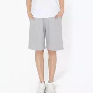 [SBD] 트레이닝팬츠 심플 무지 5부반바지 5부