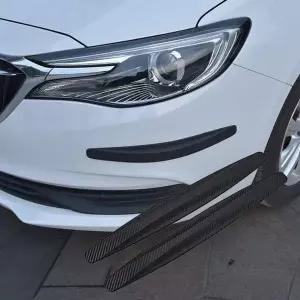 [골드스마일]차량용 범퍼가드 충격방지 스크래치 방지 보호 테이프 범버스 범퍼