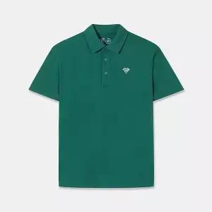 네파 남성 그린마인드 반팔 폴로 티셔츠 7M352752357661