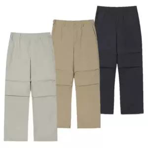 네파 남성 봄여름 에센셜 어반 이지 베이직 기본 팬츠바지 7M116692357645