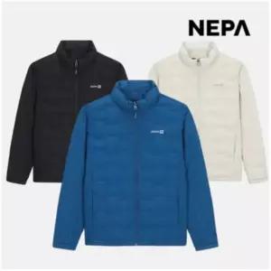 네파 남성 글루 튜브 경량 다운 자켓 7L120212357644