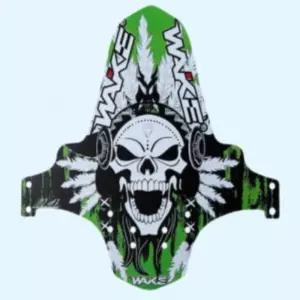 미니벨로 전기 픽시 물받이 머드가드 로드 자전거 초경량흙받이