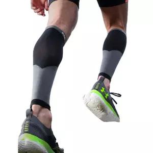 고탄력 하이넥 종아리 카프슬리브