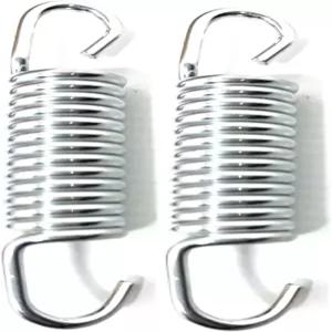 BEITESI 교체 트램펄린 스프링 미니 3.4인치/8.7cm