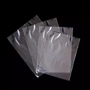 두꺼운 0.07mm 비접착 비닐 PE봉투 60X90cm 25P 대형비닐봉투