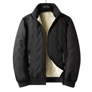 오버핏 롱점퍼 봄버점퍼 자켓 남성의류 남자 야상 봄