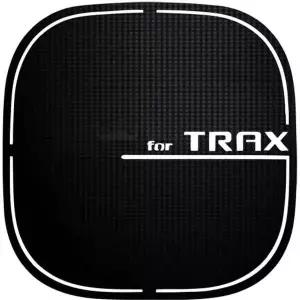 [콩심팥심]트랙스주유구커버 스티커