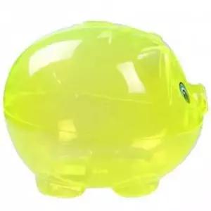 [문구] 돼지 저금통 인테리어 동전 저축 소품 귀여운 집들이 선물