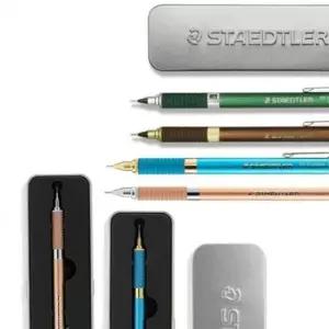 [문구] 고급 필기용 샤프 제도 리미티드 에디션 기가 제도용 샤프