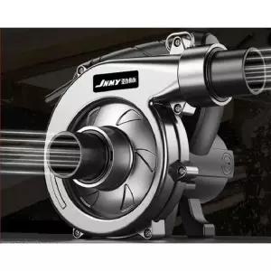 미세 먼지 집진기 먼지흡입기 흡입기 청소기 미세먼지포집기124690