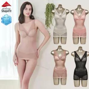 신영와코루 라이크라 ShapeFit 썸머 착붙쉐이퍼 4세트