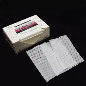 1000 시트/박스 살롱 헤어 허용 종이 컬러 온도 방지 블랜칭 파마 전기 컬