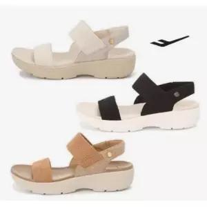 [백화점 홈쇼핑 정품] 프로스펙스 여성 CAE 221 샌들 신발(PS0WP22S111)