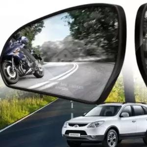 광각 사이드미러 베라크루즈 와이드 사각지대 미러