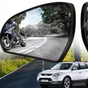 광각 사이드미러 베라크루즈 와이드 사각지대 미러