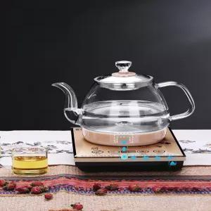 추출 전통차 차탕기 급수 전기 전자동 포트 방열형