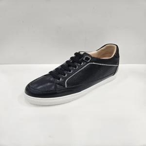 [에스콰이아]에스콰이아 여성  핫픽스 바이어스 키높이  스니커즈  굽높이5C