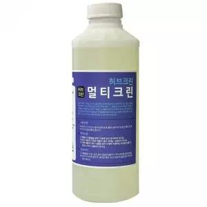 배수관 클리너 1L 하수구 막힘 뚫어뻥 머리카락