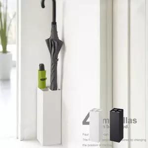 스텐드 우산꽂이 카페 사무실 현관 가정용 우산거치대 수납가구 우산수납랙 일반형우산수납