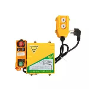 무선 호이스트 리모컨 윈치 PA1000kg 리프트 220V 전동 리모콘