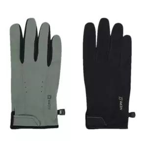 네파 7K18103 남성 봄 여름 베이지 고밀도 스트레치 긴 장갑2357877