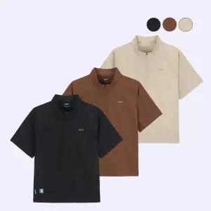 네파 109, 여성 아이스테크쉘 우븐 집업 티셔츠 7L454322357725