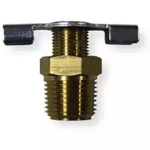 벨백 에어 탱크 배수 콕 3/8 NPTF - 036020