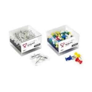 판교)점보 투명슈파핀(JTP)