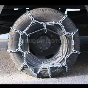 자동차 스노우 체인 윈터 타이어 합금 체인 1000-20
