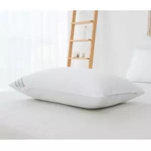 택1 4060 5070 고급 지퍼형 베개솜 마이크로화이버 배게 속통 베개 베게 베겟충전재 40X60 호텔 향균 호식