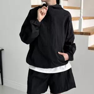 여성 코디세트 트레이닝 헬스 스포츠 후드 긴팔 원피스 하객룩 니트 가디건 시밀러 스커트 가을 겨울 청남