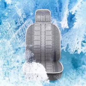 자동차 시트커버 대나무 여름 방석 쿨링 차량용