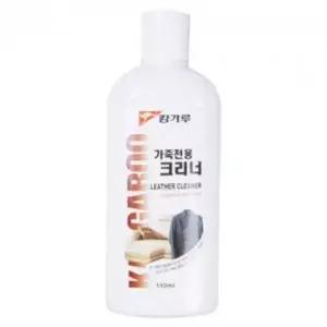 자동차 시트 가죽 클리너 쇼파 세척제 150ml
