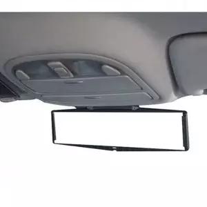 자동차 와이드 룸미러 백미러 거울