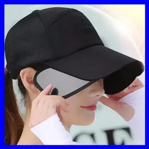 자외선 여름볼캡 휴가 비치모자 볼캡모자 바캉스모자