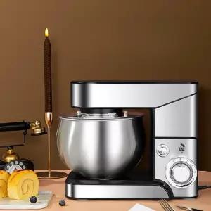 밀가루 반죽기 스탠드믹서 대용량 업소용 거품기 가정용 생크림 휘핑기