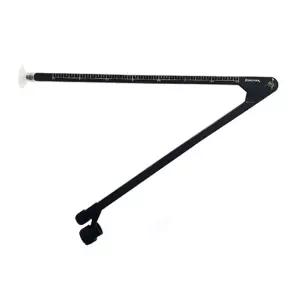 송화)교수용컴파스(고급)문구 전문가용콤 제도용콤 제도용 원그리기 콤파스 제도콤